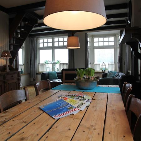 Holiday Home Near The Drents Friese Wold Nijeberkoop Eksteriør billede